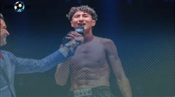 نبيل عنان يسعى للفوز الأول أمام إلياس النهاشي في ONE Friday Fights 126 اليوم